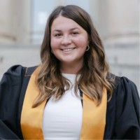 Dollar General Employee Isabella Simon's profile photo