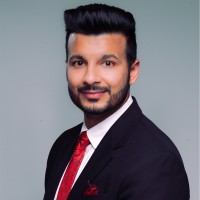 Nitesh Sharma Email & Phone Number