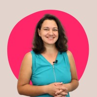 Business Coach Kft. Employee Réka Szirtesi-Nagy's profile photo