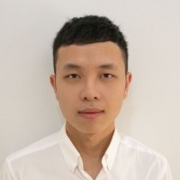 FinVolution Employee Aaron Diong's profile photo