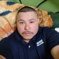 Paramount Building Solutions Employee Daniel Santos's profile photo