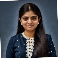 Skwill Employee Vaishnavi Patel's profile photo