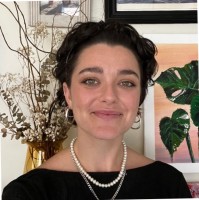Autodesk Employee Catherine Watson's profile photo