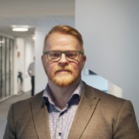 Haarslev Employee Anders Svehag's profile photo