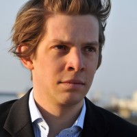 Fipec Employee Pierre-Henri de Longcamp's profile photo