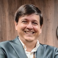 Sapore S.A Employee Osvaldo Pires de Camargo's profile photo