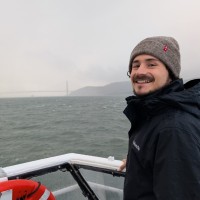 Center for Applied Earth Science and Engineering Research (CAESER) Employee Ivan Zamora-Plaza's profile photo