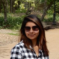 Nate Berkus Associates Employee Nidhi Deshpande's profile photo