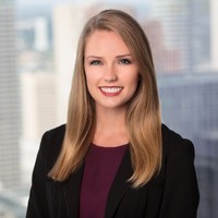 KPMG Employee Morgan Dixon's profile photo