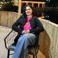 Raksha Vadera Email