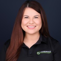 Hardrock Concrete Placement Co., Inc. Employee Cindy Hammack's profile photo