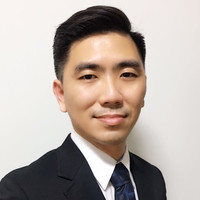 KPMG Singapore Employee Alan Chee's profile photo