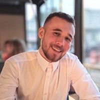 Salsita Software Employee Nicolas Maskal's profile photo