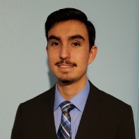 Dow Employee Erick Gutierrez-Orizaba's profile photo