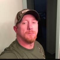 Adkins Electric, Inc. Employee Bhrett Jones's profile photo