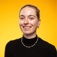 BrewRight Employee Yoni Mol's profile photo