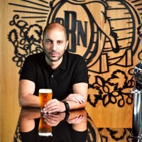 Cerveceria Boliviana Nacional SA - Una empresa de AB Inbev Employee José Handal's profile photo