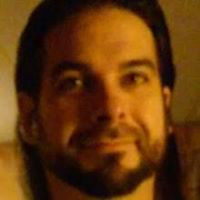 Eric Roy