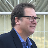 GLOCK Ges.m.b.H. Employee Robert Dickerson's profile photo