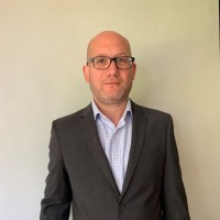 Diploma PLC Employee David Goode's profile photo