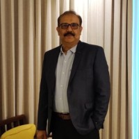 Unnikrishnan M Email