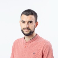 ERLO GROUP Employee Mikel Aramendi Agirre's profile photo