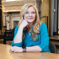 Deep End Talent Strategies Employee Debbie Baldwin's profile photo