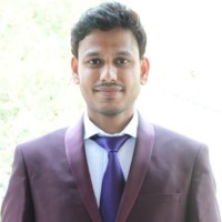 Qualcomm Employee Rajendra Billure's profile photo