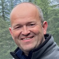 Green Field Solutions Employee Daniel Glaenzer's profile photo