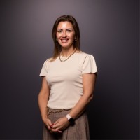 Ericsson Employee Pinar Namdar's profile photo
