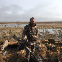 PAR Electrical Contractors, LLC Employee John Dottenwhy's profile photo