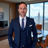 Matthew Springle Email & Phone Number