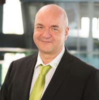DEMANDO GmbH Employee Manfred Stumpf's profile photo