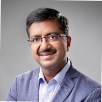 Prashant Agarwal's profile photo