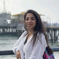 Maya Dror Email