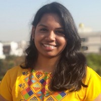 Orane Healthcare India Pvt Ltd Employee Hemalatha Ramachandran's profile photo