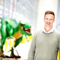 schleich® Employee Frank Jürgens's profile photo