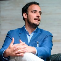Pedro Alvarez Bilbao Email & Phone Number