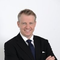 CF Partners Employee Thomas Rassmuson's profile photo