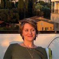 Sophie Nicolas Email
