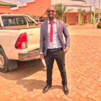 Ministry of Local Government (MoLG) Employee Innocent Kasembe's profile photo