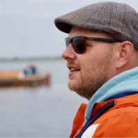 Hartman Installatie Employee Sander Hartman's profile photo