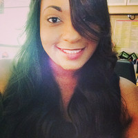 iHeartMedia Employee Stacey Thomas's profile photo