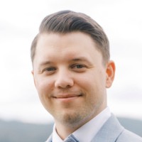 Limina IMS Employee Joakim Saltin's profile photo