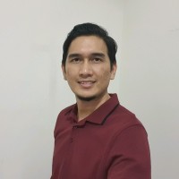 SEEK Employee Faris Mohamad's profile photo