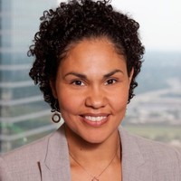 Winstead PC Employee Rachel Guy's profile photo