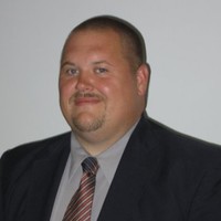 Liberty University Employee William Crowder's profile photo