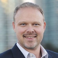 Northern Arizona Healthcare Employee David Booth's profile photo