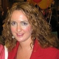 Inspero Employee Catherine Waters-Clark's profile photo