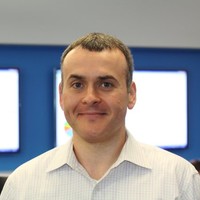 Dell Technologies Employee David Ulbrich's profile photo